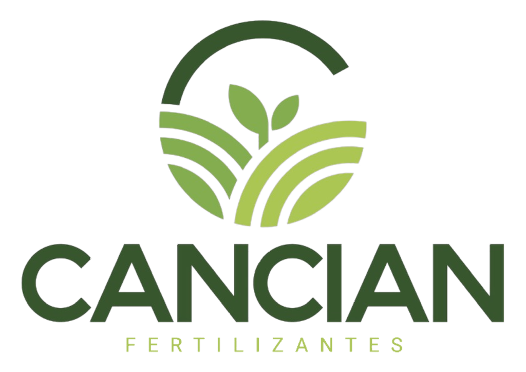 Logo Cancian Fertilizantes